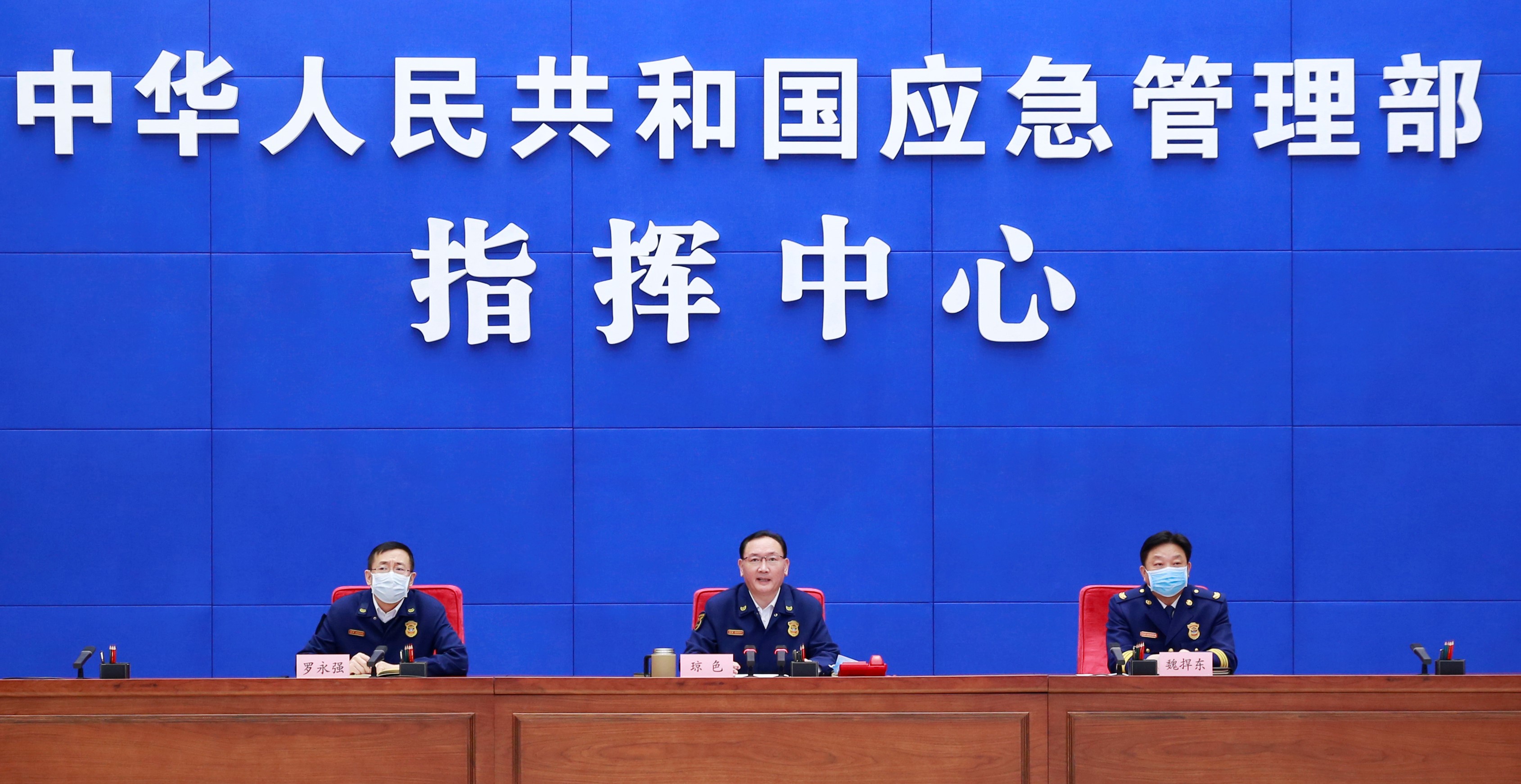 看老熟女的逼应急管理部消防救援局部署加强清明节消防安全工作